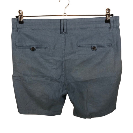 Miesten Selected - Shortsit, koko M - Sininen (2)