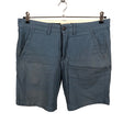 Miesten Selected - Shortsit, koko M - Sininen ()