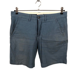 Miesten Selected - Shortsit, koko M - Sininen (1)