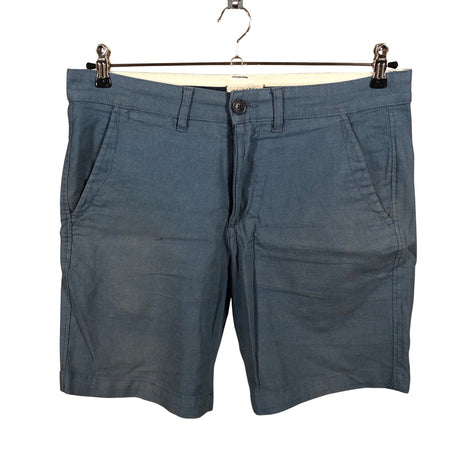 Miesten Selected - Shortsit, koko M - Sininen ()