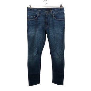 Miesten Tiger of Sweden - Farkut, koko W30 - Sininen (1)