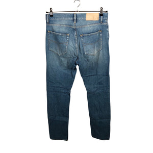 Miesten Tiger of Sweden - Farkut, koko W31 - Vaaleansininen (2)