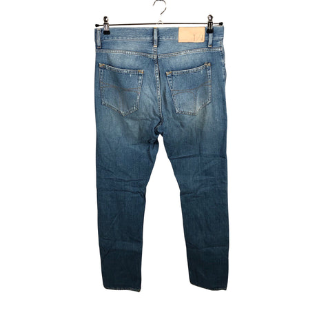 Miesten Tiger of Sweden - Farkut, koko W31 - Vaaleansininen (2)