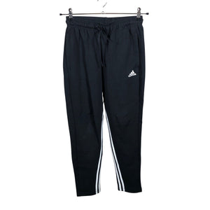 Miesten Adidas - Collegehousut, koko S - Musta (1)