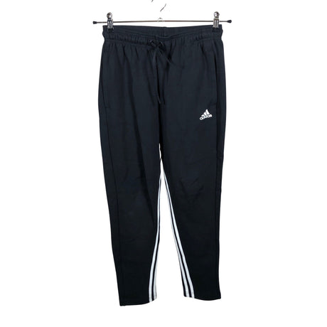 Miesten Adidas - Collegehousut, koko S - Musta ()