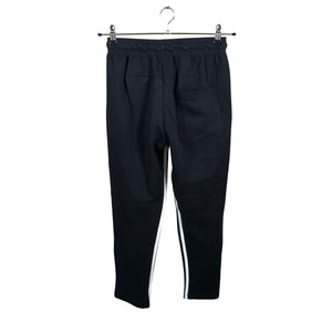 Miesten Adidas - Collegehousut, koko S - Musta (2)