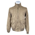 Miesten Tommy Hilfiger - Ulkoilutakki, koko M - Beige ()