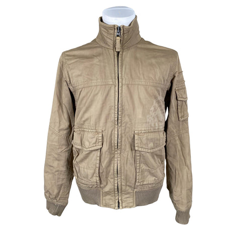 Miesten Tommy Hilfiger - Ulkoilutakki, koko M - Beige ()