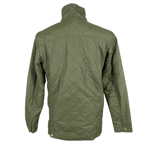 Miesten Jack & Jones - Tikkitakki, koko M - Vihreä (2)