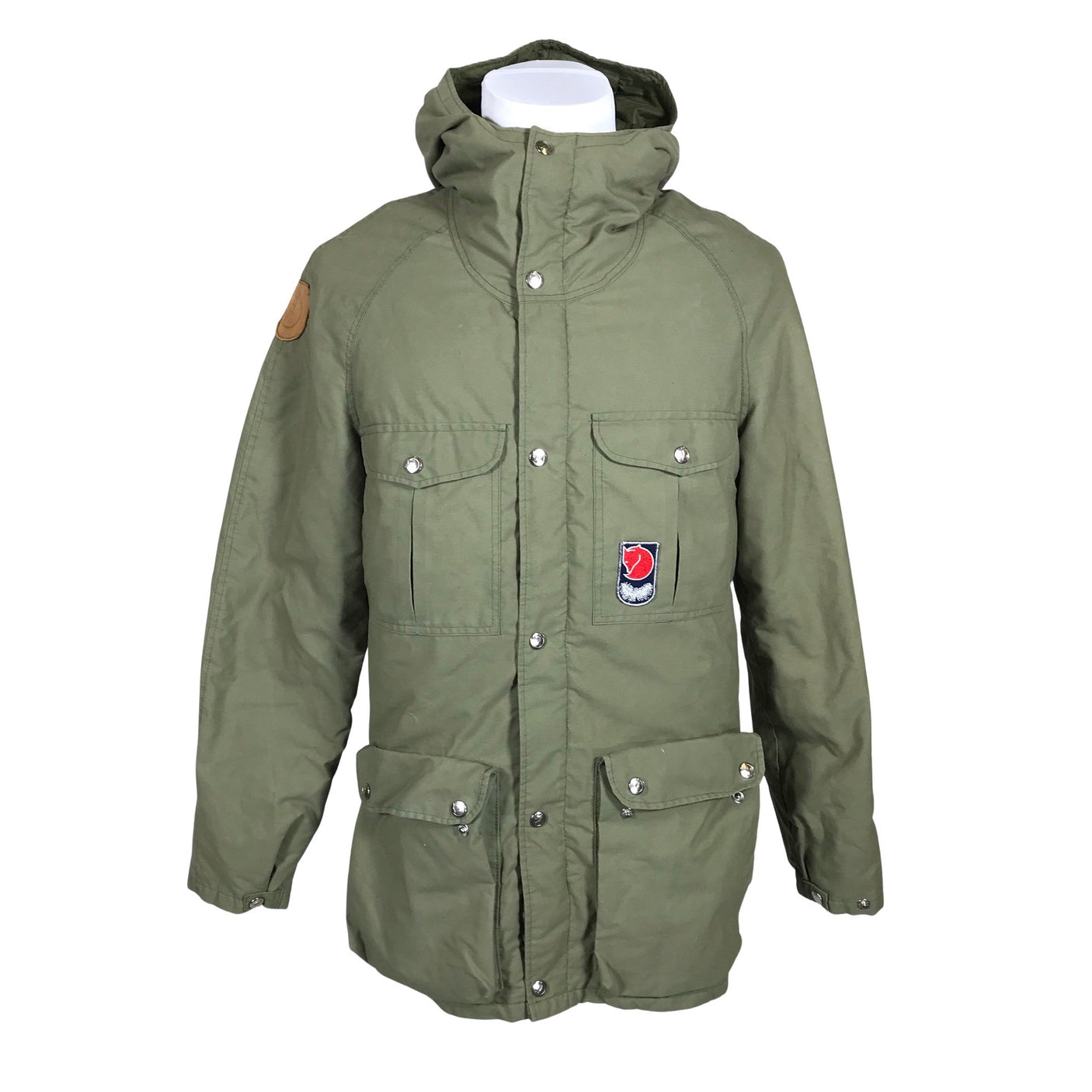 Winter jacket, size L