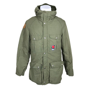 Winter jacket, size L