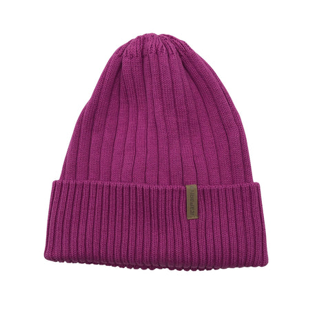 Tyttöjen Icepeak - Ohut pipo, koko 48 - 50 cm - Violetti ()