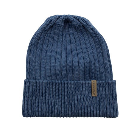 Unisex Icepeak - Ohut pipo, koko 48 - 50 cm - Sininen ()