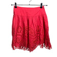 Naisten Karen Millen - Kangashame, koko 36 - Pinkki ()