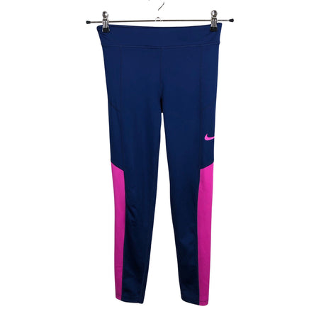 Tyttöjen Nike - Urheilutrikoot, koko 158 - 164 - Sininen ()