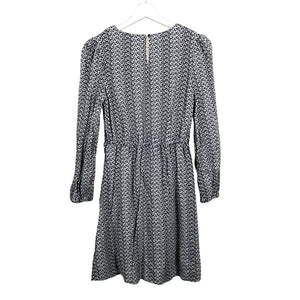 Tyttöjen Tommy Hilfiger - Kangasmekko, koko 158 - 164 - Valkoinen (2)