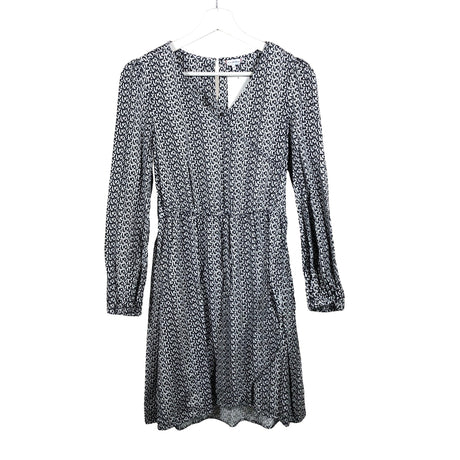 Tyttöjen Tommy Hilfiger - Kangasmekko, koko 158 - 164 - Valkoinen ()