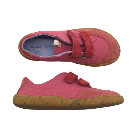 Unisex Groundies - Lenkkarit, koko 35 - Pinkki ()