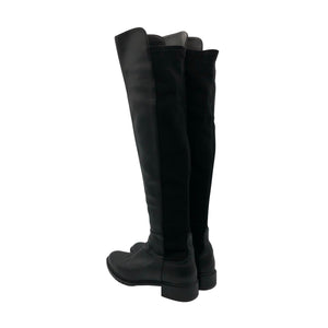 Naisten Stuart Weitzman - Saappaat, koko 40 - Musta (2)