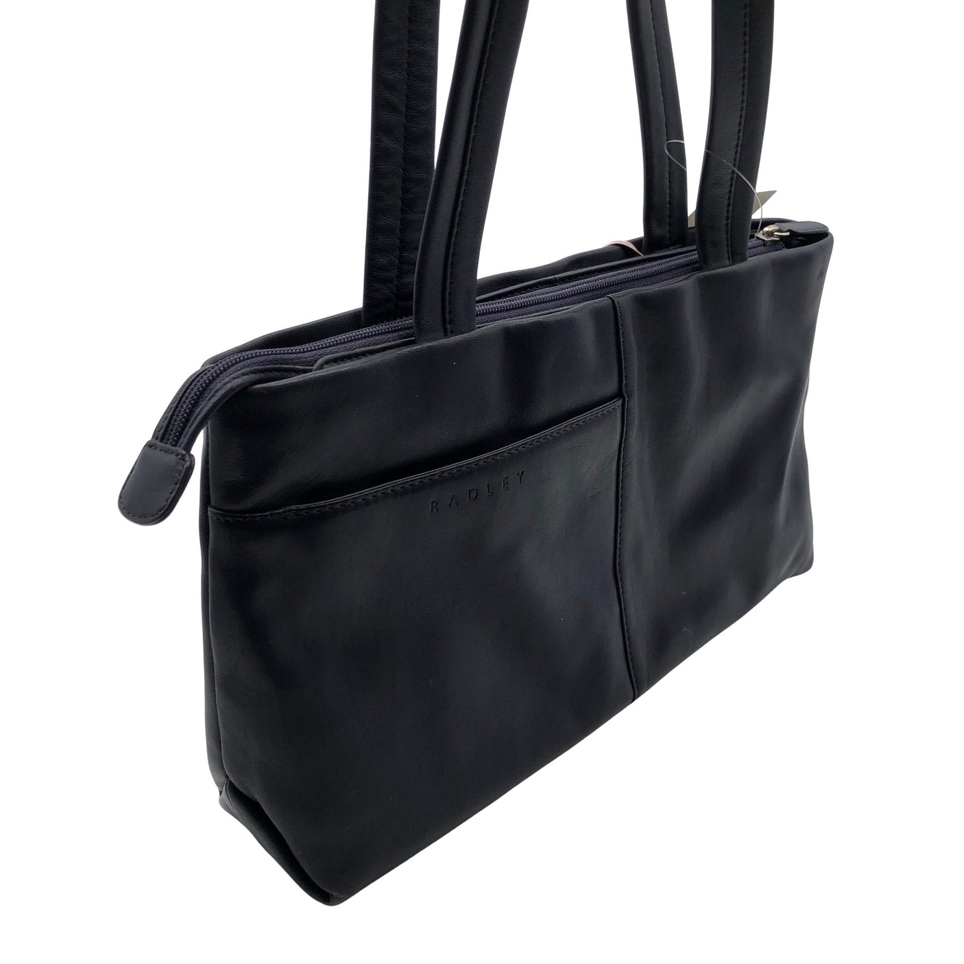 Naisten Radley - Käsilaukku, koko Midi - Violetti (3)