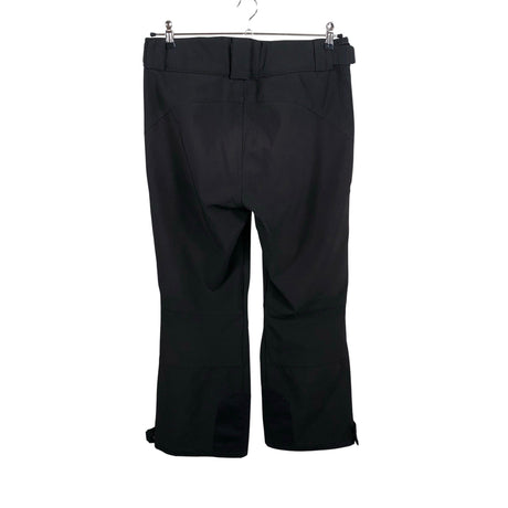 Naisten North Bend - Softshell-housut, koko 40 - Musta (2)