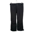 Naisten North Bend - Softshell-housut, koko 40 - Musta ()