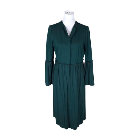 Unisex Muotikuu - Lightweight jacket, size 40 - Green