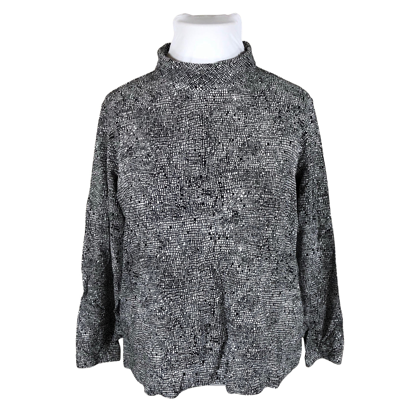 Naisten Marimekko - Pusero, koko 44 - Valkoinen (1)