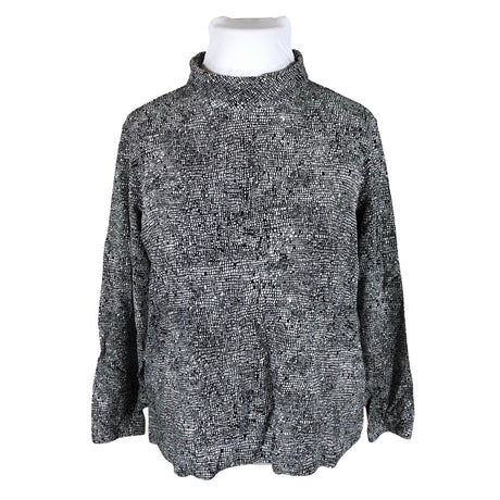 Naisten Marimekko - Pusero, koko 44 - Valkoinen ()