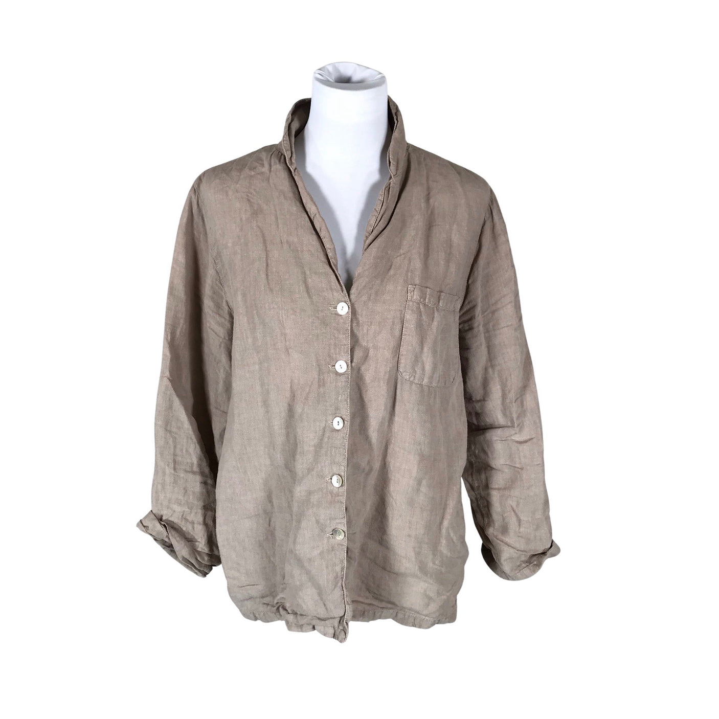 Naisten Balmuir - Pusero, koko 40 - Beige (1)