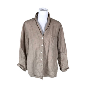 Naisten Balmuir - Pusero, koko 40 - Beige (1)