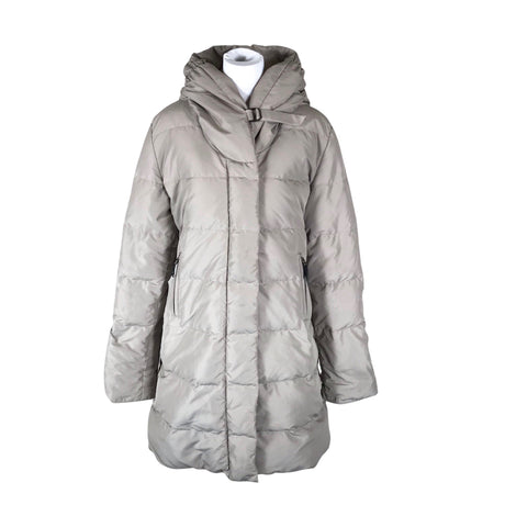 Naisten Joutsen - Untuvatakki, koko 40 - Beige ()