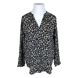 Naisten Esprit - Pusero, koko 42 - Harmaa (1)