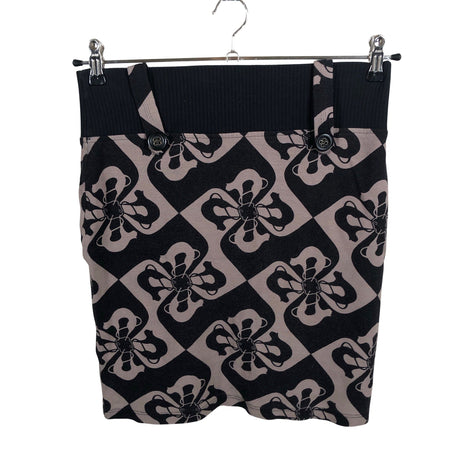 Naisten Nanso - Trikoohame, koko 36 - Ruskea ()