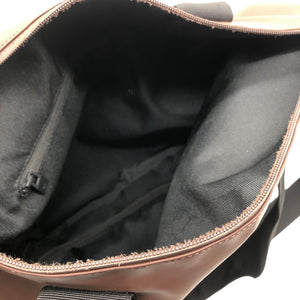 Unisex Rains - Käsilaukku, koko Maxi - Ruskea (2)