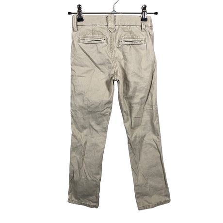 Unisex Gap - Kangashousut, koko 110 - 116 - Beige (2)