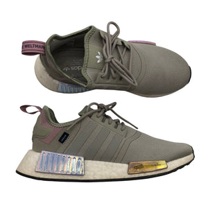 Naisten Adidas - Lenkkarit, koko 39 - Vihreä (1)