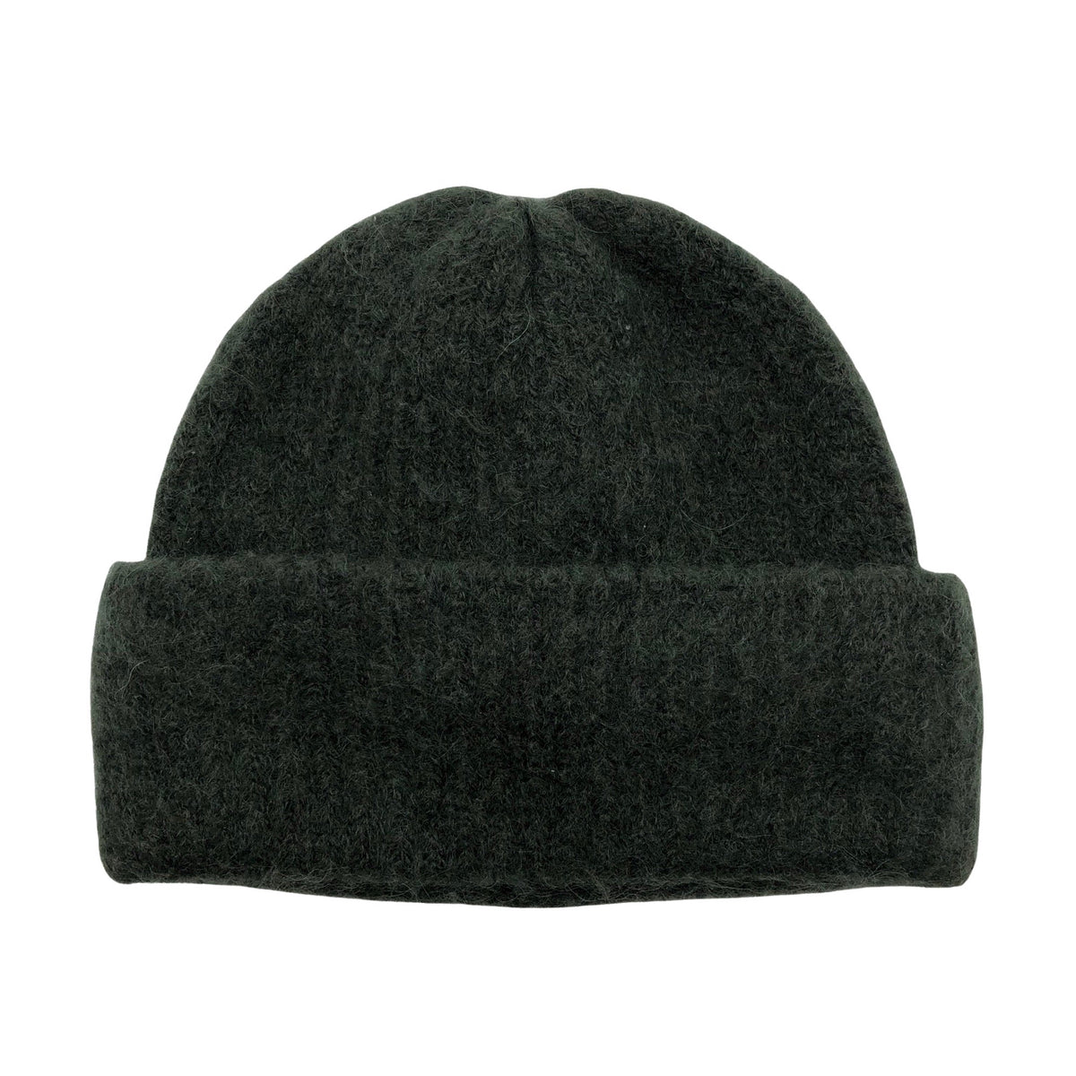 Naisten Samsoe&Samsoe - Talvipipo, koko 52 - 54 cm - Vihreä (1)