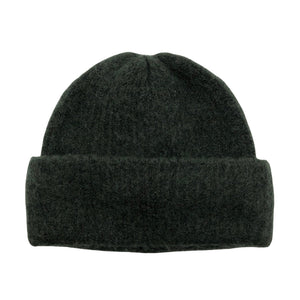Naisten Samsoe&Samsoe - Talvipipo, koko 52 - 54 cm - Vihreä (1)