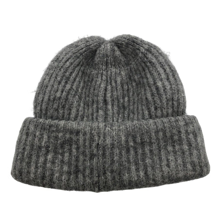 Naisten Samsoe&Samsoe - Talvipipo, koko 54 - 56 cm - Harmaa ()