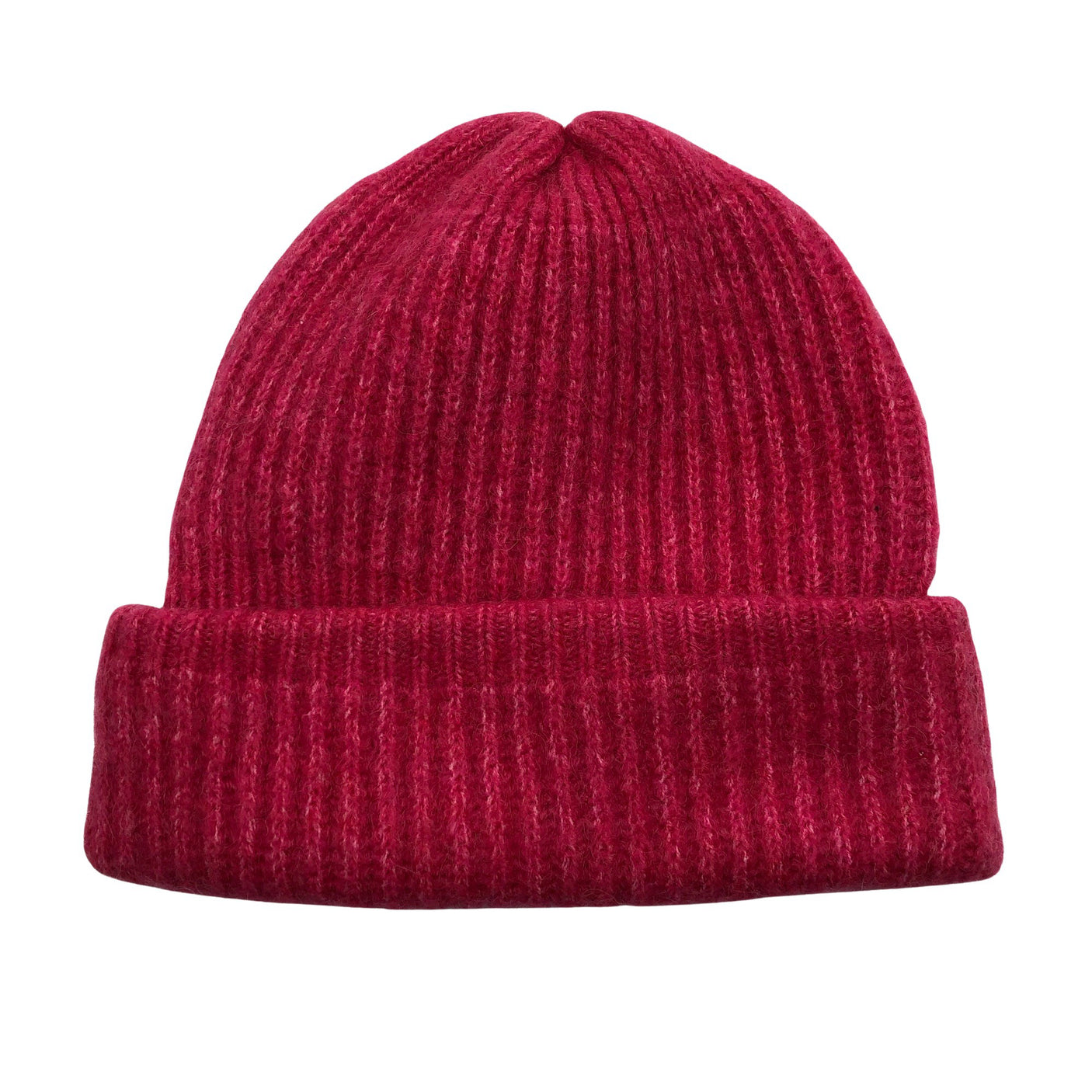 Naisten Samsoe&Samsoe - Talvipipo, koko 52 - 54 cm - Pinkki (1)