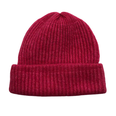 Naisten Samsoe&Samsoe - Talvipipo, koko 52 - 54 cm - Pinkki ()