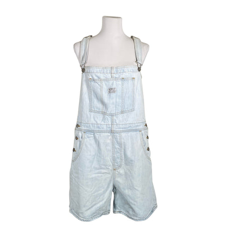 Naisten Levi's - Shortsihaalarit, koko 40 - Vaaleansininen ()