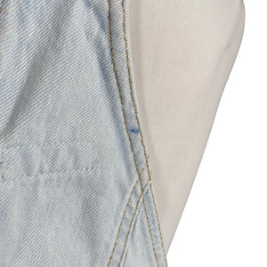 Naisten Levi's - Shortsihaalarit, koko 40 - Vaaleansininen (3)