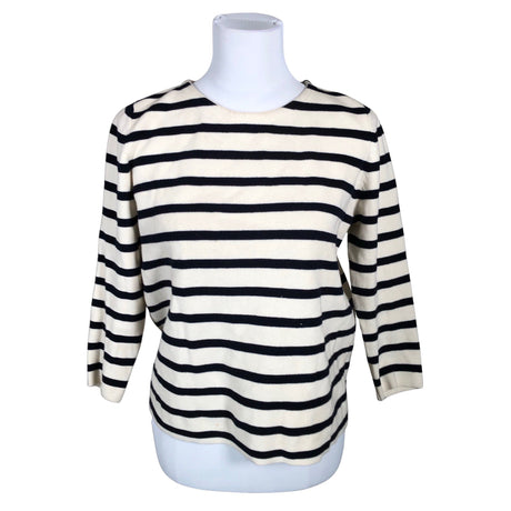 Naisten Filippa K. - Neulepaita, koko 36 - Luonnonvalkoinen ()