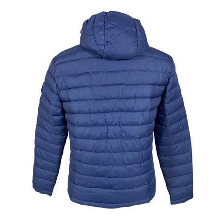 Miesten Superdry - Toppatakki, koko M - Sininen (2)