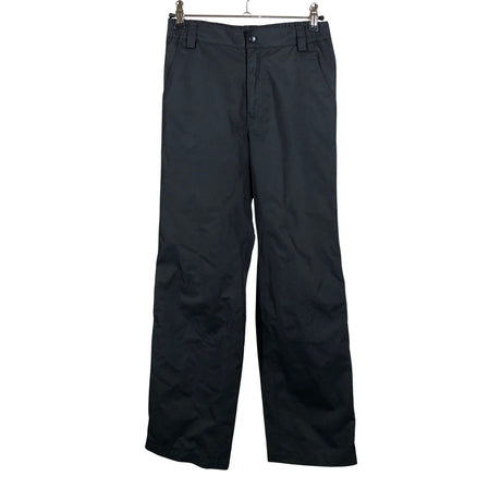 Unisex Reimatec - Välikausihousut, koko 140 - 146 - Musta ()