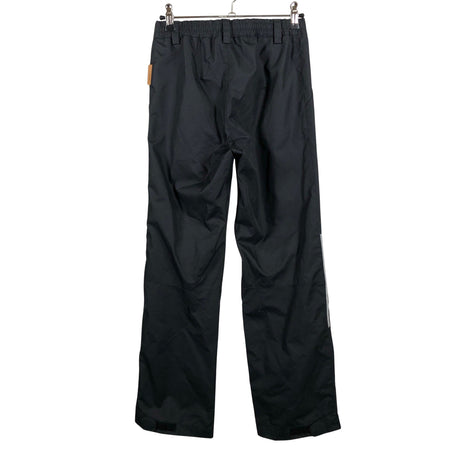 Unisex Reimatec - Välikausihousut, koko 140 - 146 - Musta (2)