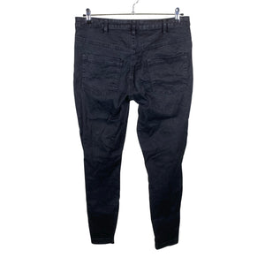 Naisten Zizzi - Farkut, koko 46 - Musta (2)