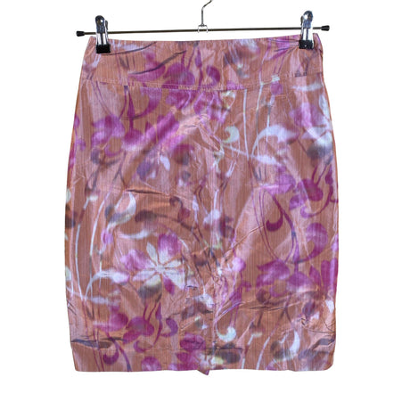 Naisten Ril's - Juhlahame, koko 38 - Vaaleanpunainen ()